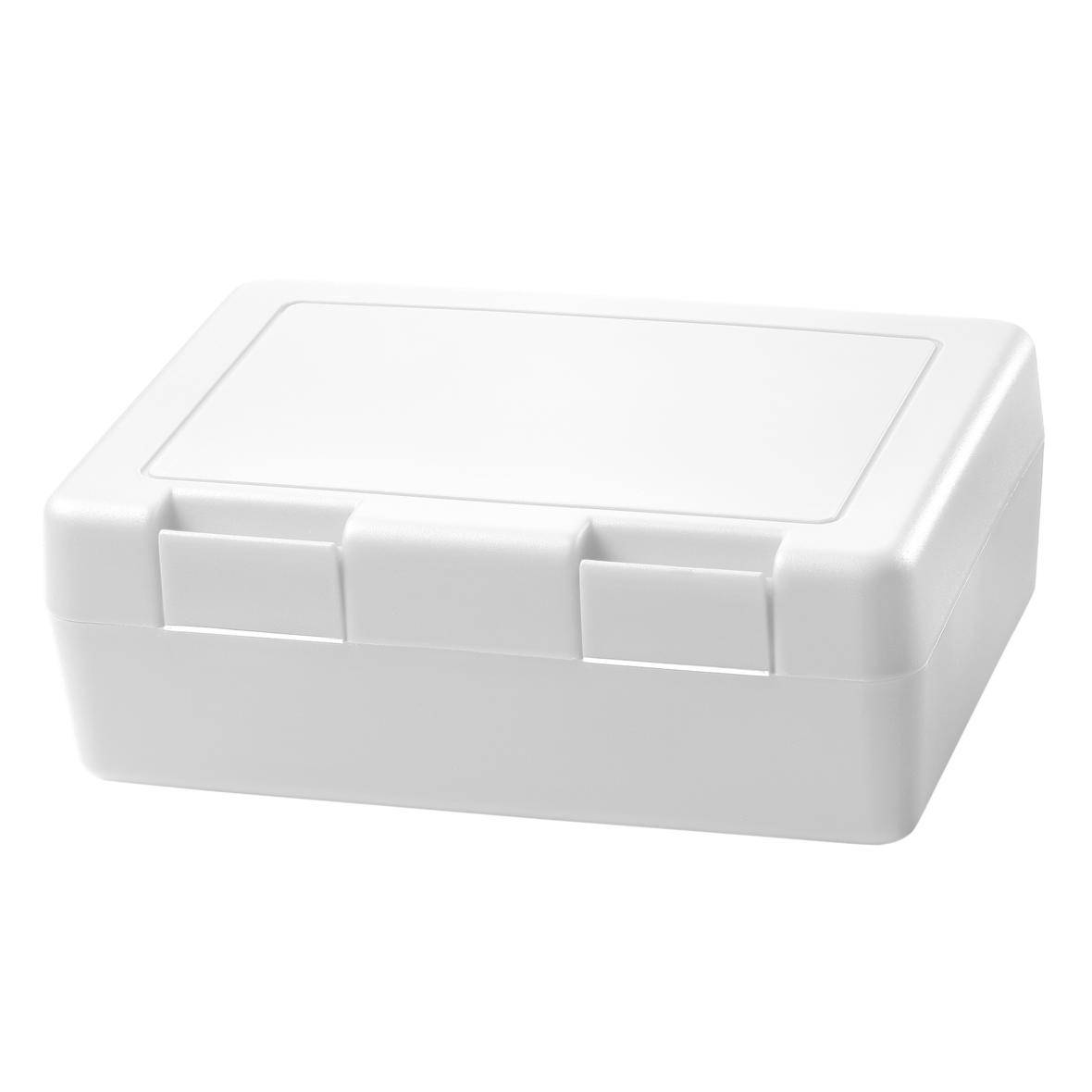 Vorratsdose "Dinner-Box", weiß-0