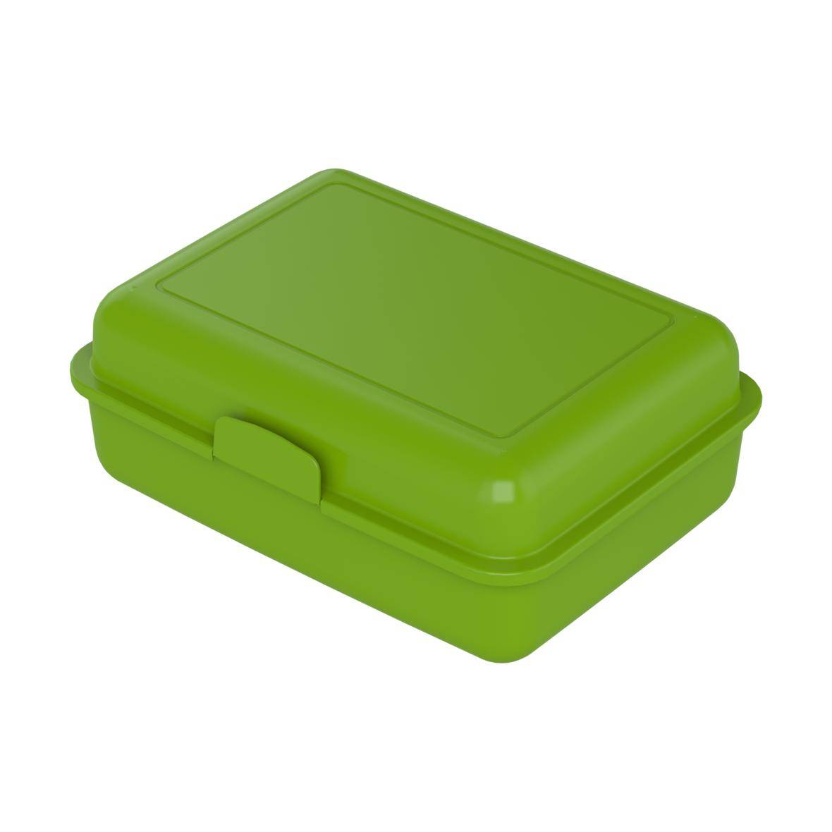 Vorratsdose "Pausen-Box", grasgrün-0