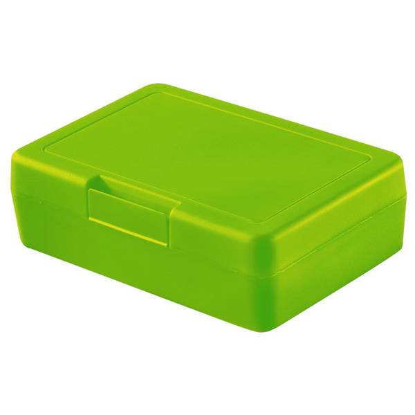 Vorratsdose "Lunch-Box", grasgrün