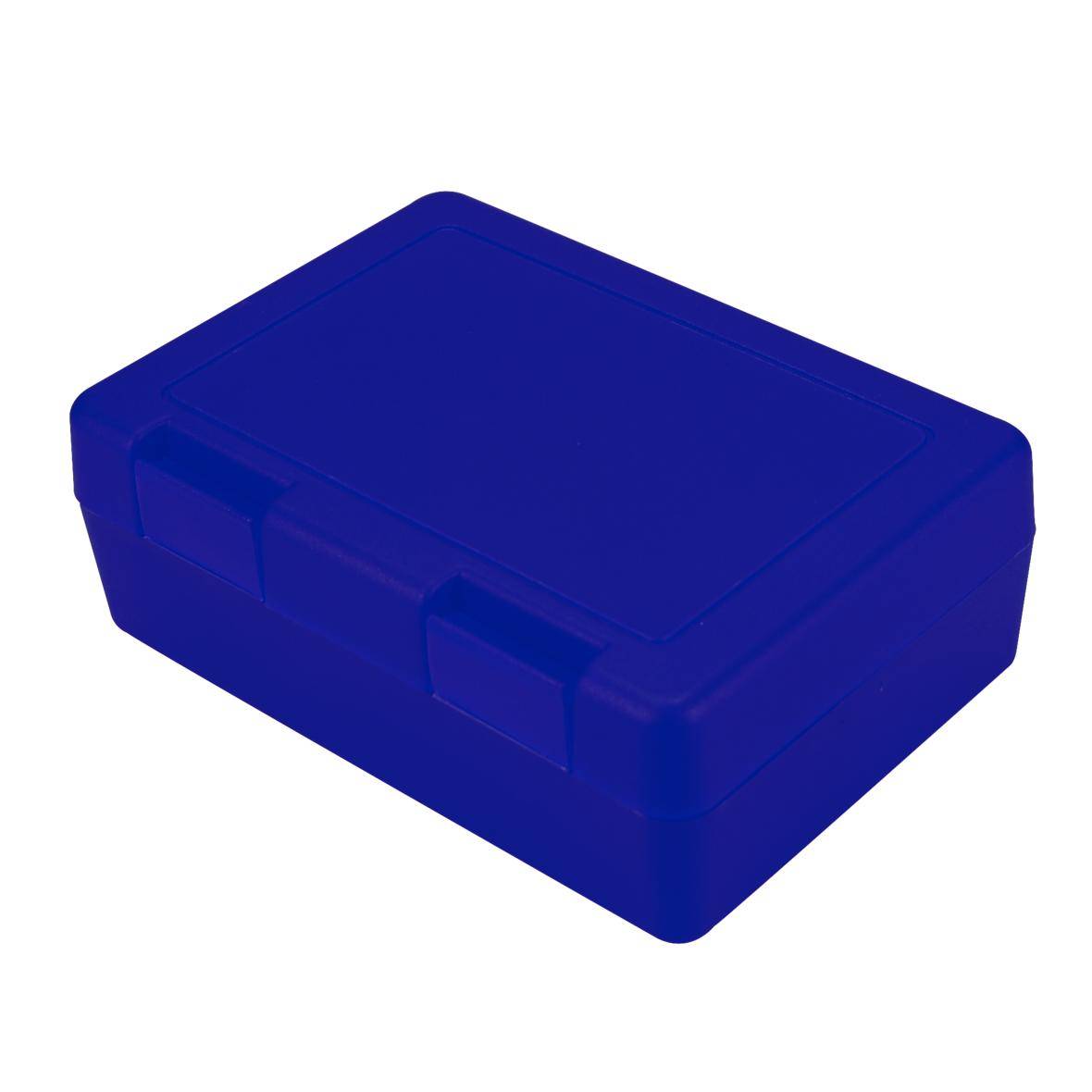 Vorratsdose "Dinner-Box", trend-blau PP-0