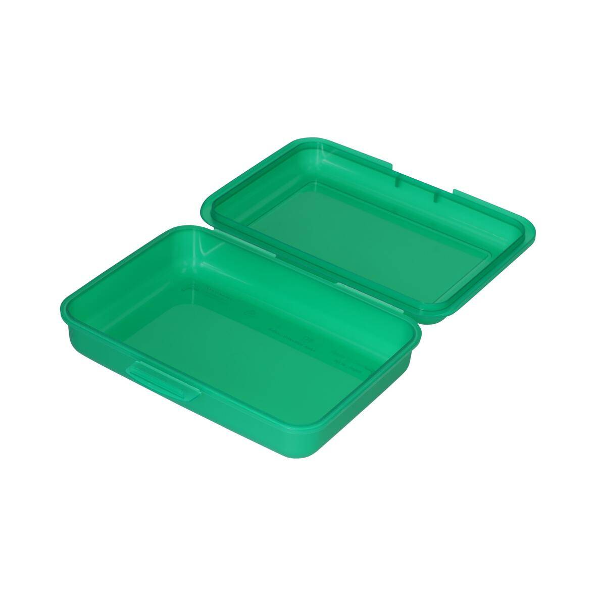 Vorratsdose "School-Box" Junior, trend-blau PP-1