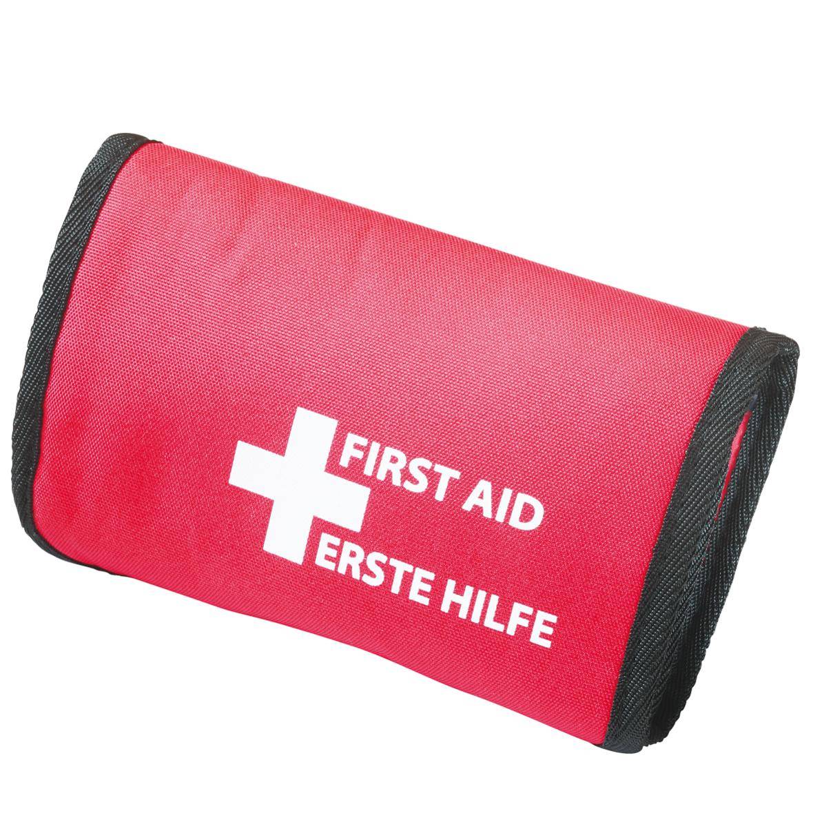 Notfall-Set "Bag", groß, rot/schwarz-0