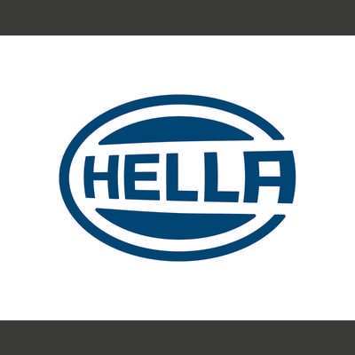 Hella Q90 compact LED Arbeitsscheinwerfer für den Ernteeinsatz