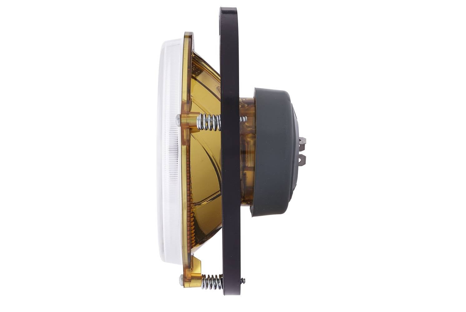 HELLA 1A3 996 162-071 FF/Halogen-Hauptscheinwerfer - M133 - 12V - Referenzzahl: 12.5 - Einbau - link-2