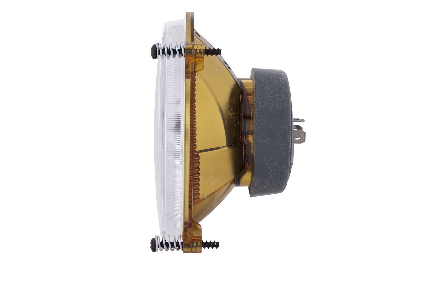 HELLA 1A3 996 162-321 FF/Halogen-Hauptscheinwerfer - M133 - 24V - rund - Referenzzahl: 12.5 - Einbau-2