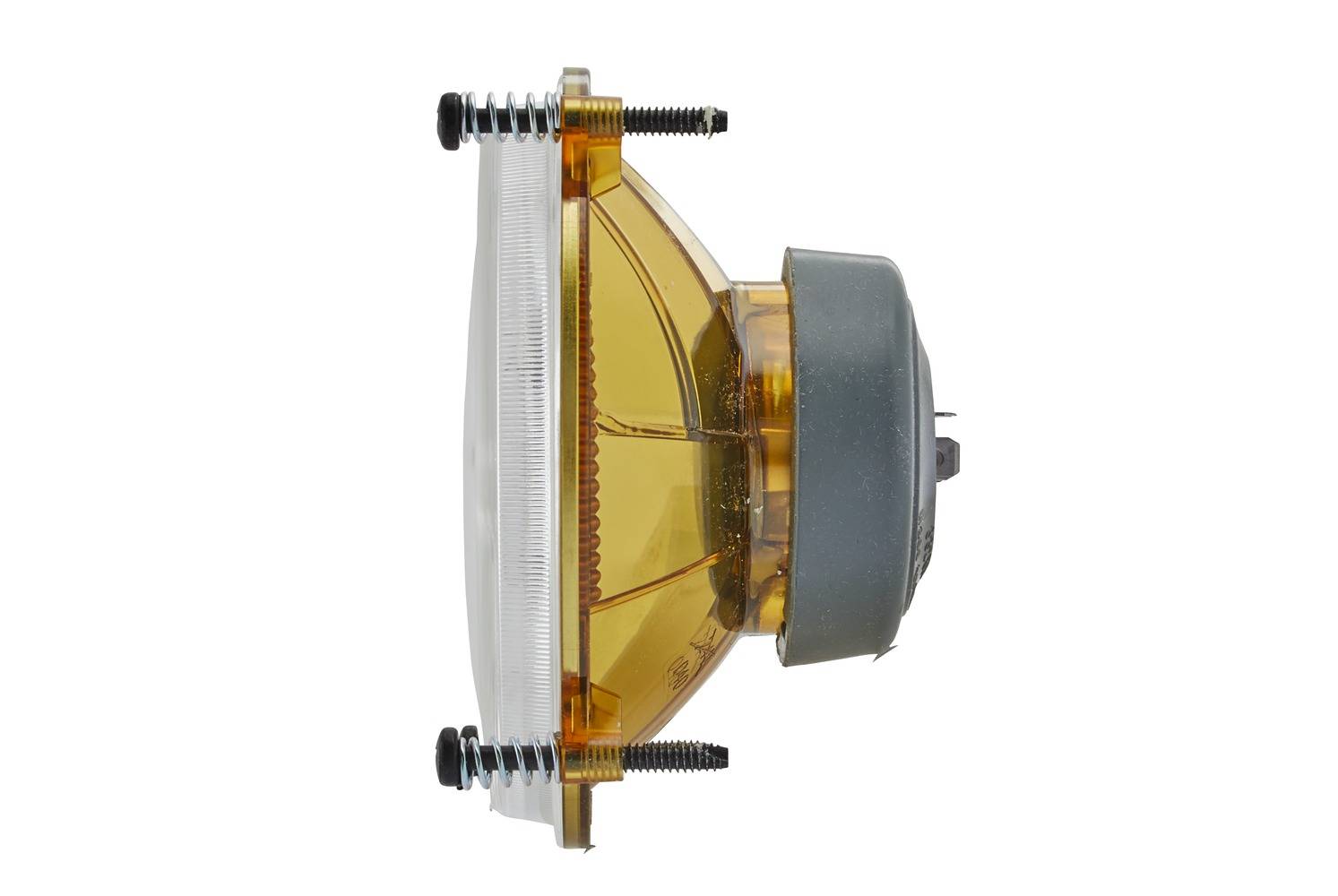 HELLA 1A3 996 162-381 FF/Halogen-Hauptscheinwerfer - M133 - 12V - rund - Referenzzahl: 12.5 - Einbau-2