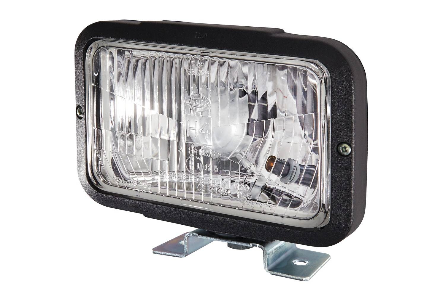 HELLA 1AB 004 231-001 Halogen-Hauptscheinwerfer - links/rechts-0