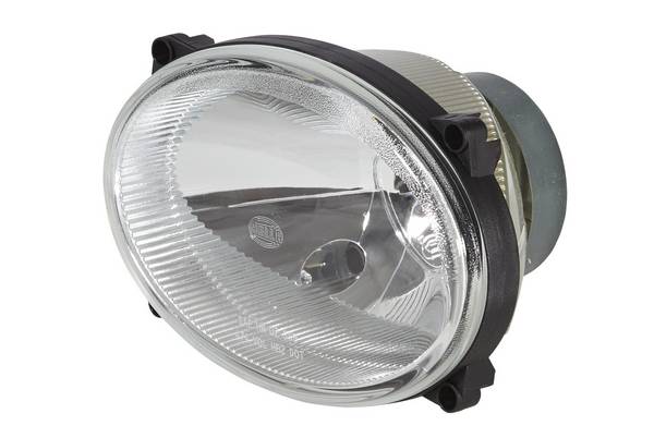 HELLA 1AB 990 335-111 Halogen-Scheinwerfereinsatz, Hauptscheinwerfer - links/rechts