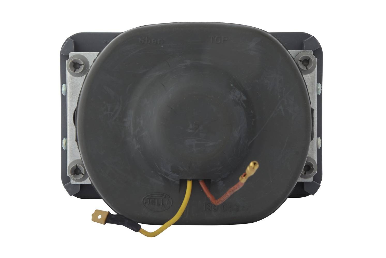 HELLA 1BL 005 380-041 DE/Halogen-Scheinwerfereinsatz, Hauptscheinwerfer - 12V - Einbau - rechts-3