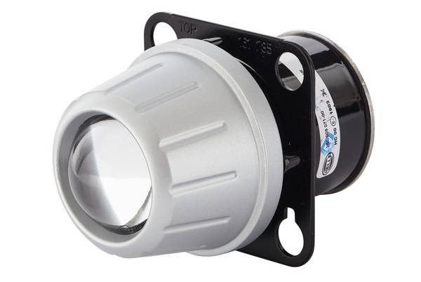 Hauptscheinwerfer links 12 V H7 DE HELLA universell einsetzbar für diverse Fzg.