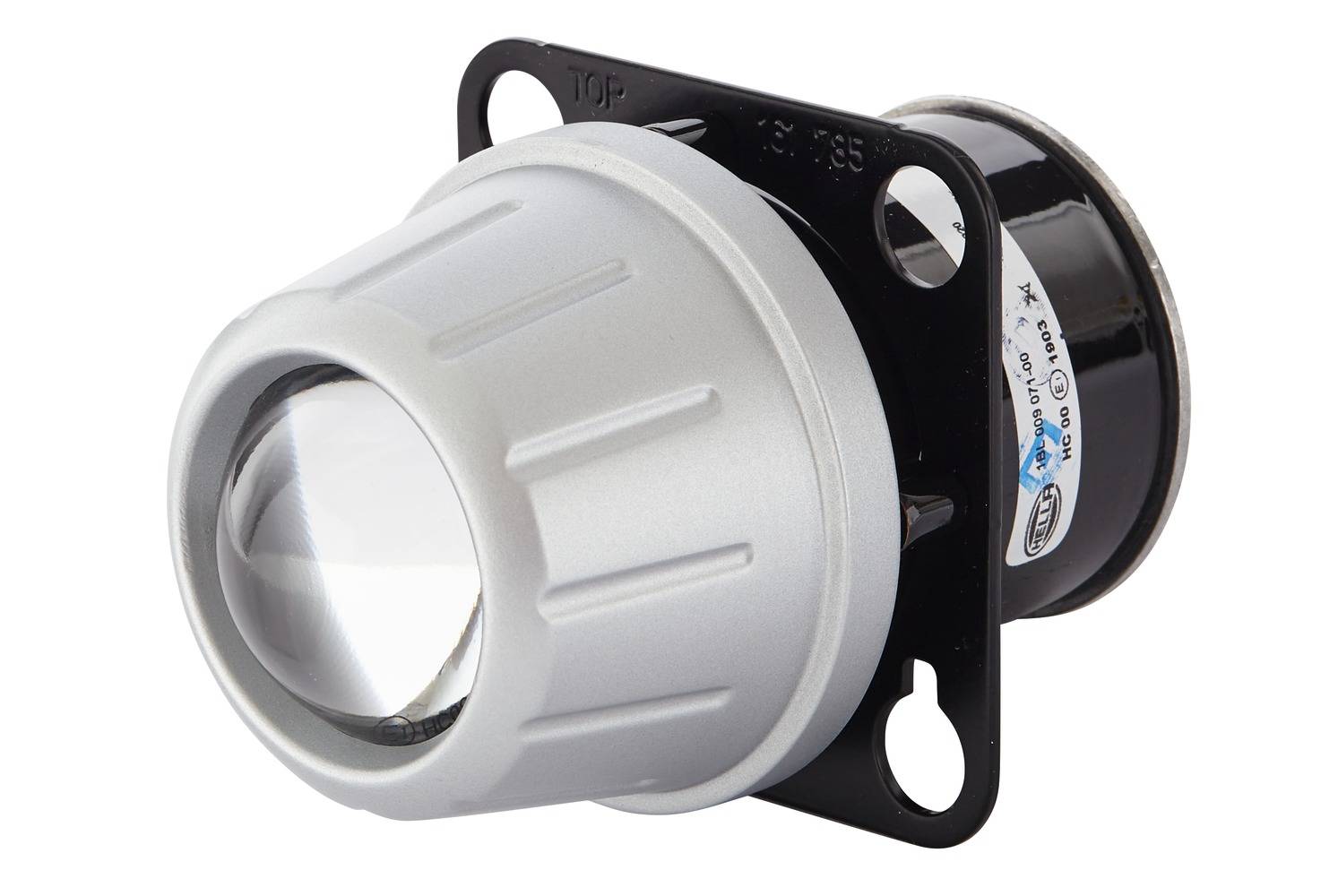 Hauptscheinwerfer links 12 V H7 DE HELLA universell einsetzbar für diverse Fzg.-0