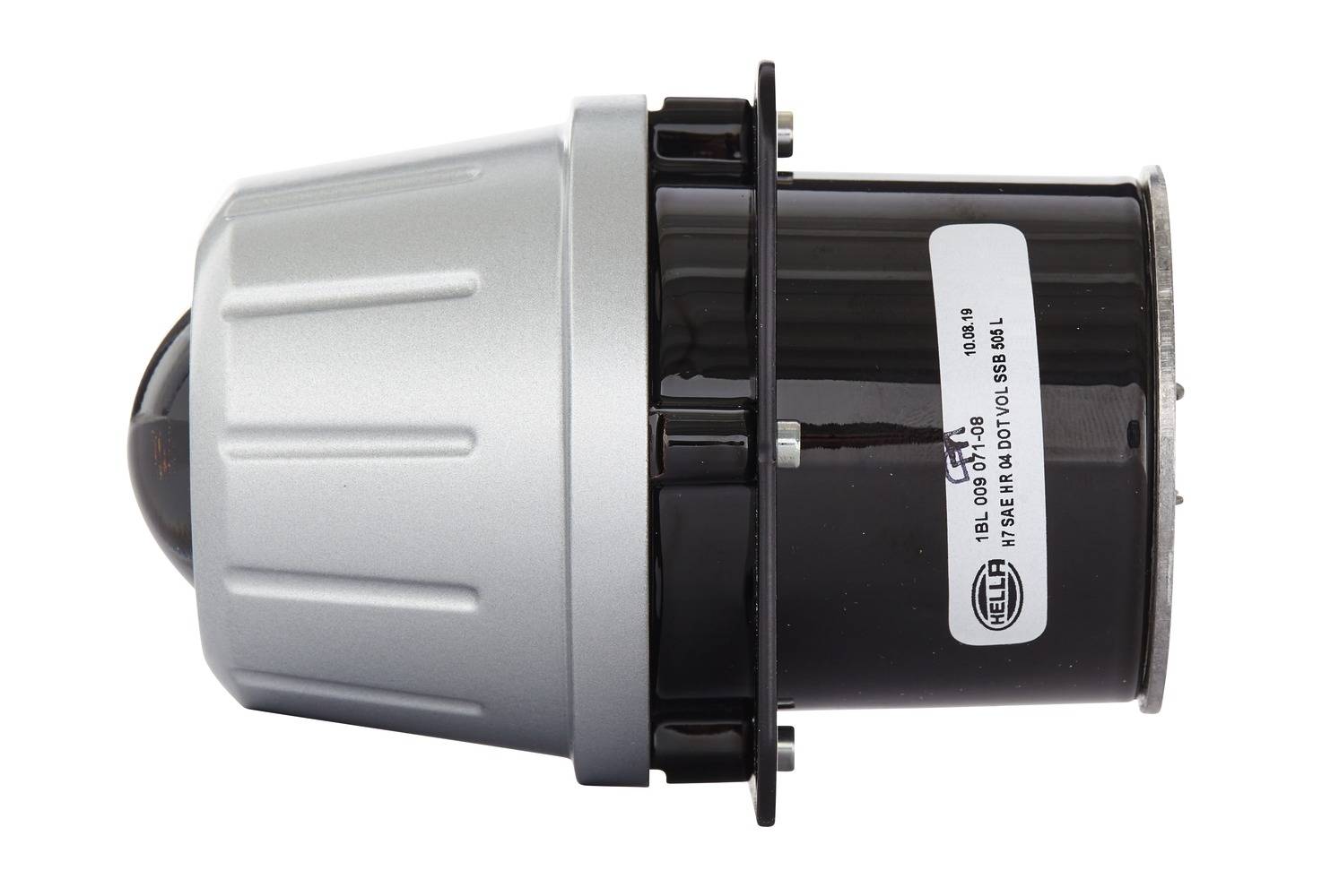 Hauptscheinwerfer links 12 V H7 DE HELLA universell einsetzbar für diverse Fzg.-2