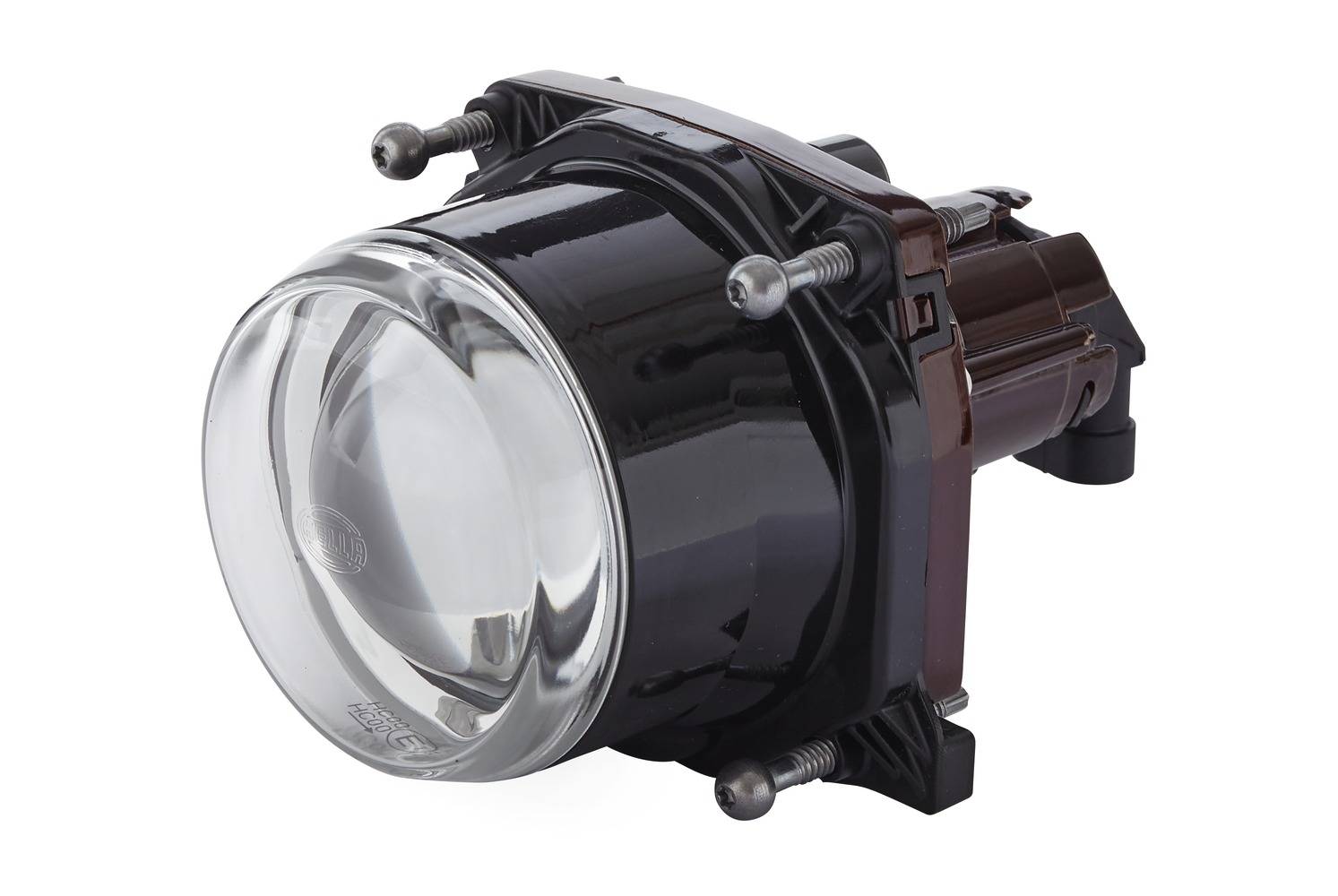 HELLA 1BL 009 999-041 DE/Halogen-Hauptscheinwerfer - 90mm Performance - 24V - rund - Einbau - gehärt-0