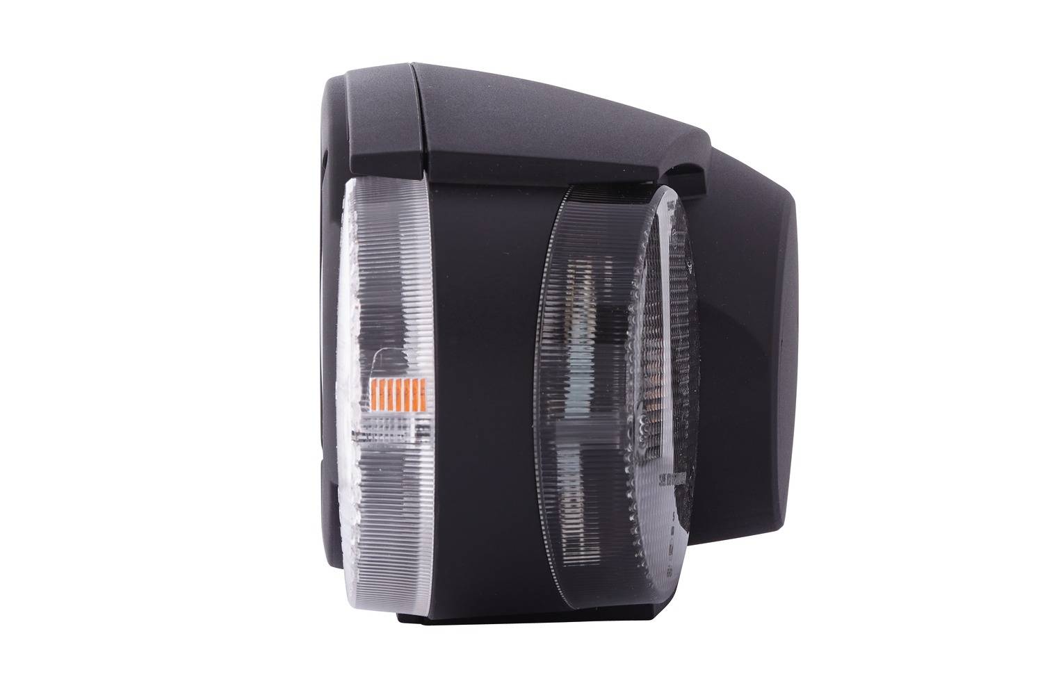 HELLA 1EB 996 167-031 Halogen-Hauptscheinwerfer - Combi 120 - 12/24V - Referenzzahl: 12.5 - Anbau/Ei-2