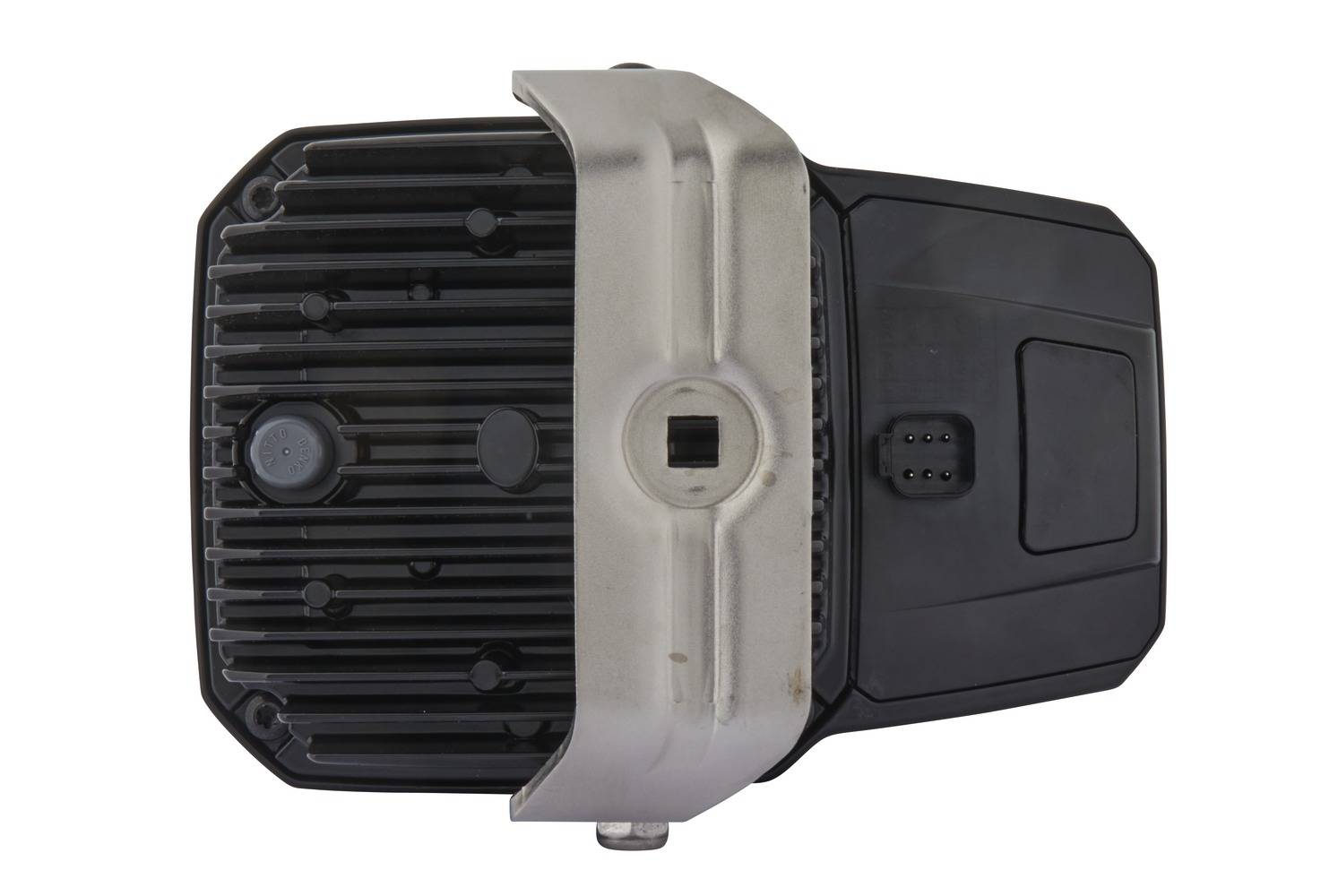 HELLA 1EE 996 374-001 LED-Hauptscheinwerfer - C140 - 12/24V - Anbau - links/rechts-3