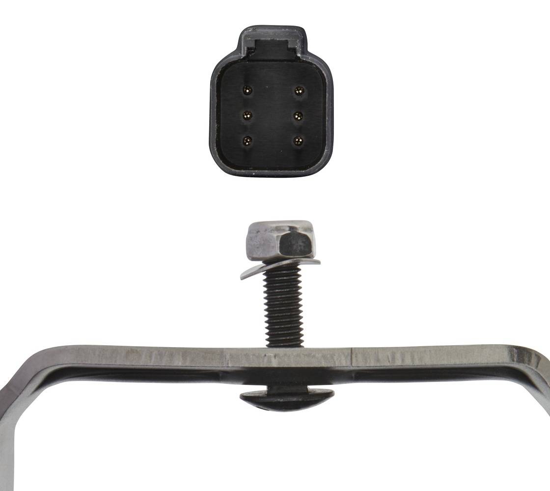 HELLA 1EE 996 374-001 LED-Hauptscheinwerfer - C140 - 12/24V - Anbau - links/rechts-4