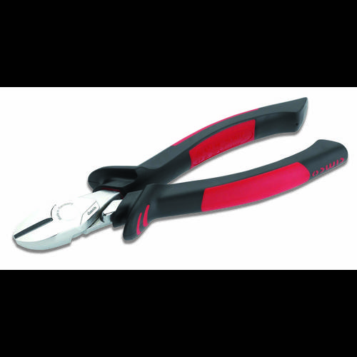 Thumbnail - Cimco Cimco Werkzeuge 100577 VDE Seitenschneider mit Facette 180 mm