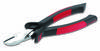 Cimco Cimco Werkzeuge 100577 VDE Seitenschneider mit Facette 180 mm