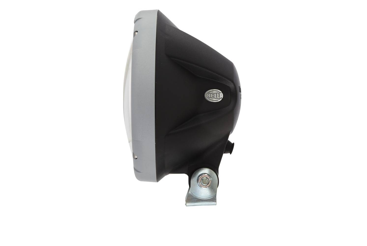 HELLA 1F3 010 119-001 Halogen-Fernscheinwerfer - Rallye 3003 Compact - 12/24V - rund - Referenzzahl:-2
