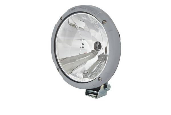 HELLA 1F3 010 119-011 Halogen-Fernscheinwerfer - Rallye 3003 Compact - 12/24V - rund - Referenzzahl: