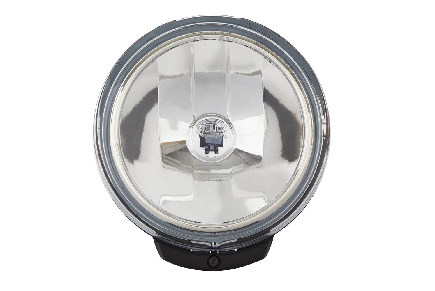 HELLA 1F6 010 952-821 FF/Halogen-Fernscheinwerfersatz - Comet FF 500 - 12V - rund - Anbau - glasklar-1