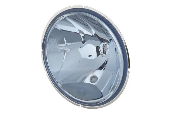 HELLA 1F8 162 871-011 Halogen-Scheinwerfereinsatz, Fernscheinwerfer - Luminator - 12/24V - Referenzz