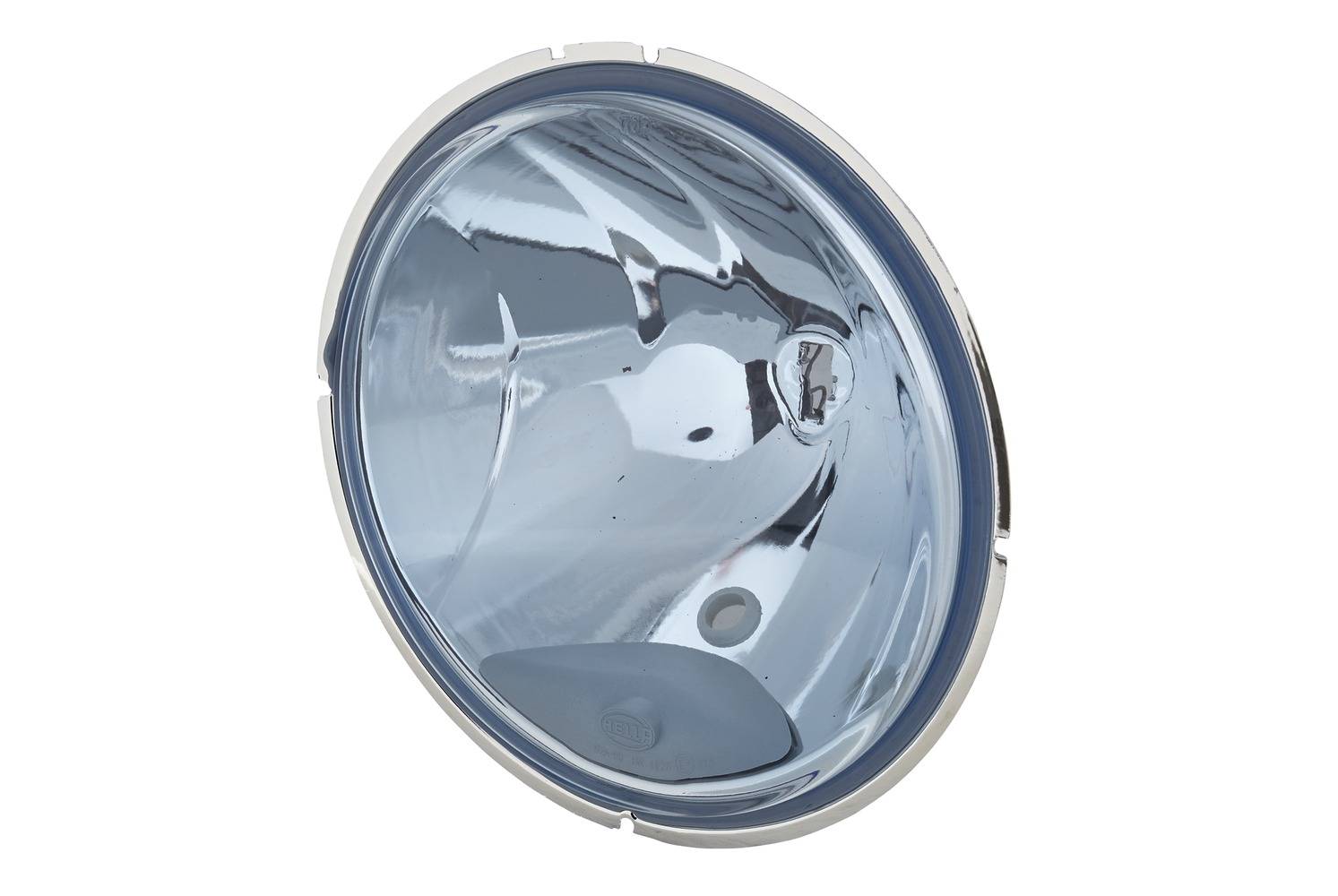 HELLA 1F8 162 871-011 Halogen-Scheinwerfereinsatz, Fernscheinwerfer - Luminator - 12/24V - Referenzz-0