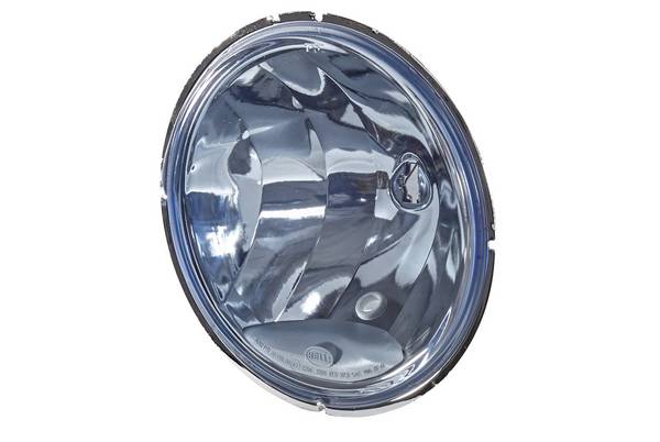 HELLA 1F8 165 946-011 Halogen-Scheinwerfereinsatz, Fernscheinwerfer - Luminator - 12/24V - Referenzz