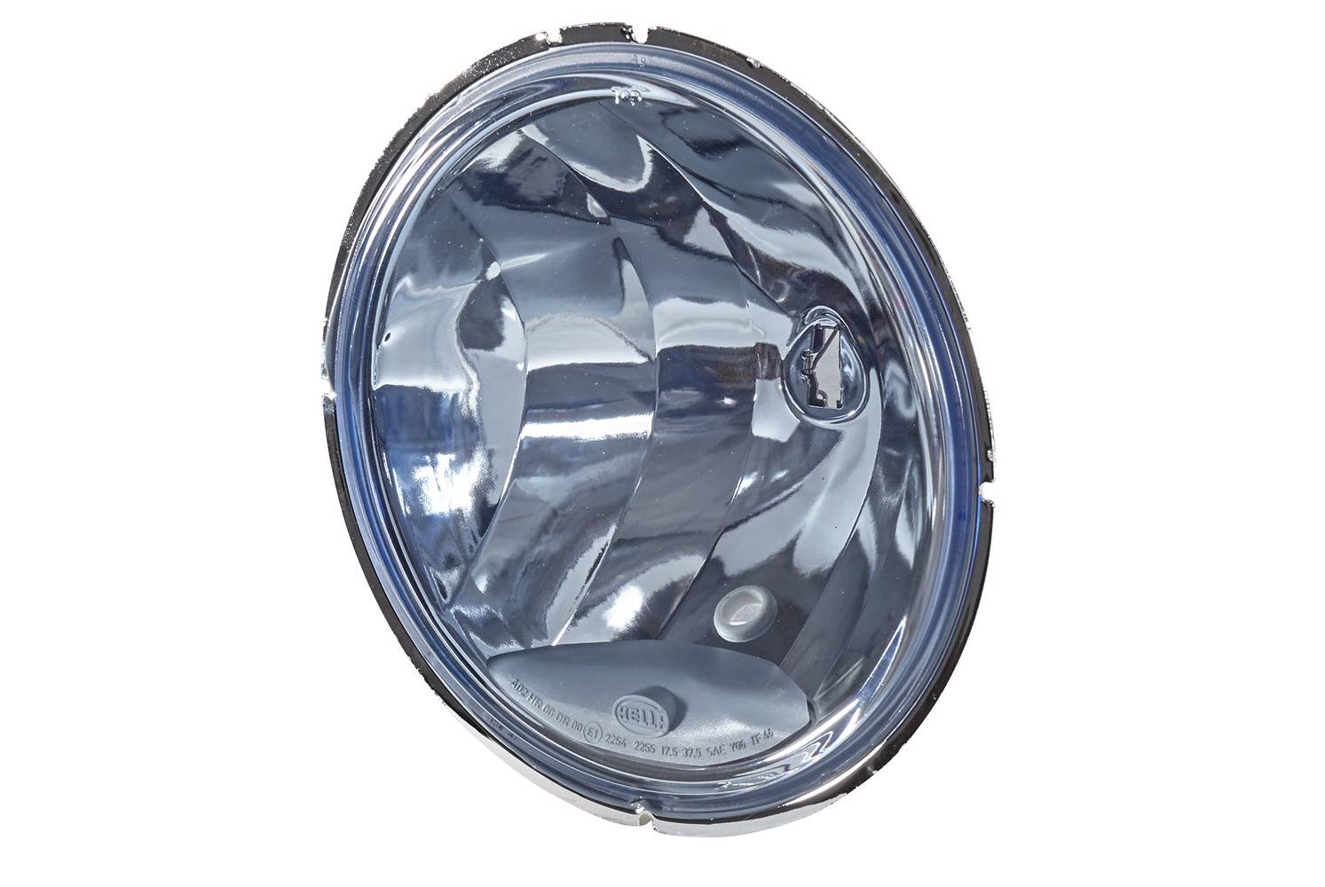 HELLA 1F8 165 946-011 Halogen-Scheinwerfereinsatz, Fernscheinwerfer - Luminator - 12/24V - Referenzz-0