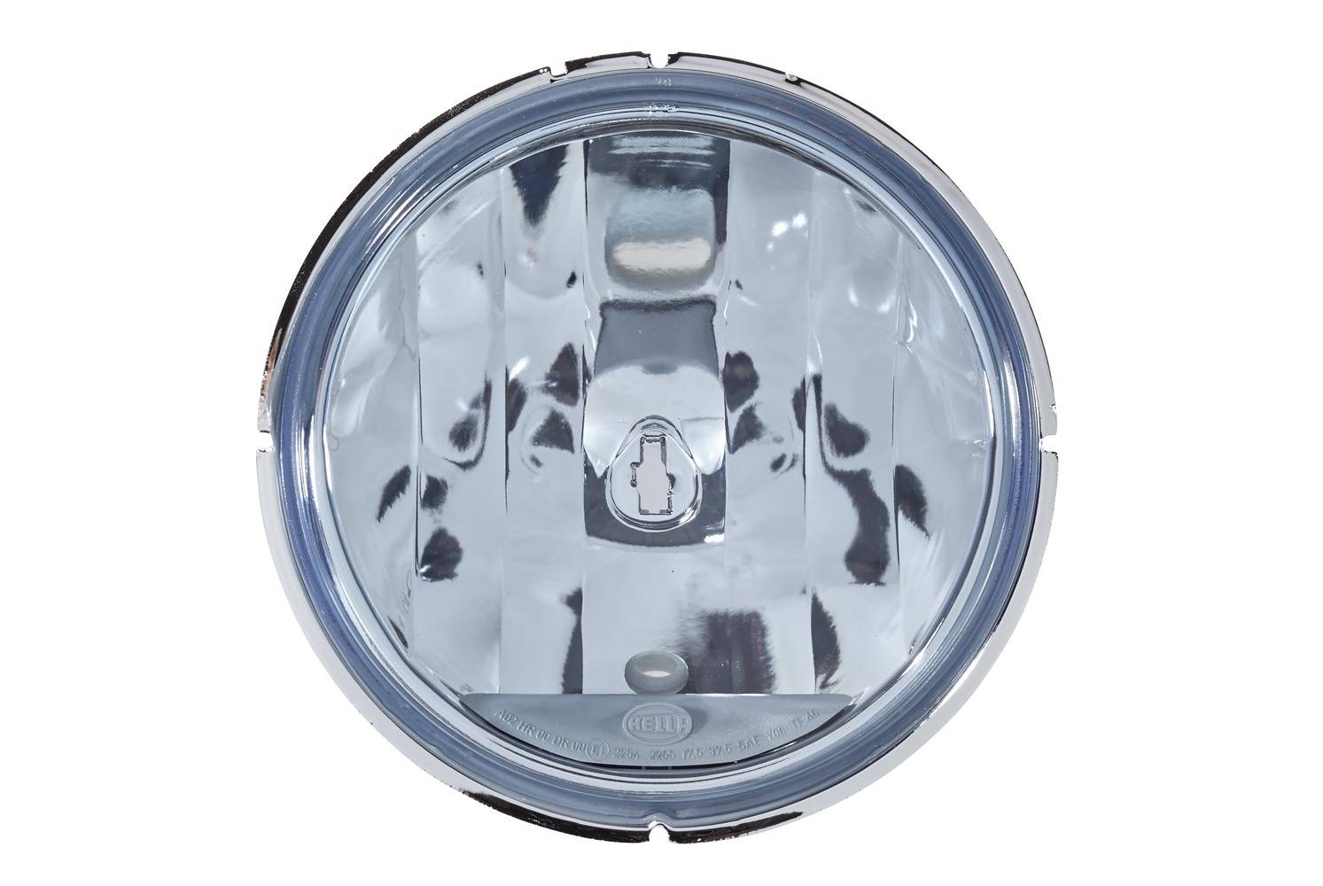 HELLA 1F8 165 946-011 Halogen-Scheinwerfereinsatz, Fernscheinwerfer - Luminator - 12/24V - Referenzz-1