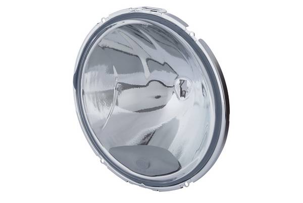 HELLA 1F8 162 872-011 Halogen-Scheinwerfereinsatz, Fernscheinwerfer - Rallye 3000 - 12/24V - Referen