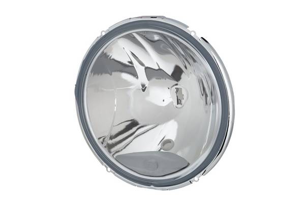 HELLA 1F8 162 873-011 Halogen-Scheinwerfereinsatz, Fernscheinwerfer - Rallye 3000 - 12/24V - Referen