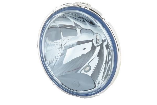 HELLA 1F8 162 874-011 Halogen-Scheinwerfereinsatz, Fernscheinwerfer - Rallye 3000 - 12/24V - Referen
