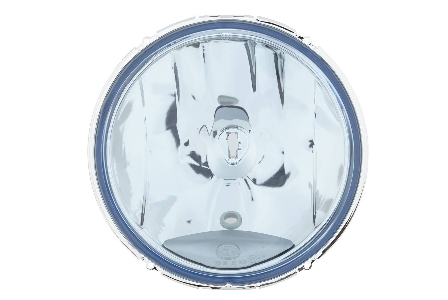 HELLA 1F8 162 874-011 Halogen-Scheinwerfereinsatz, Fernscheinwerfer - Rallye 3000 - 12/24V - Referen-1