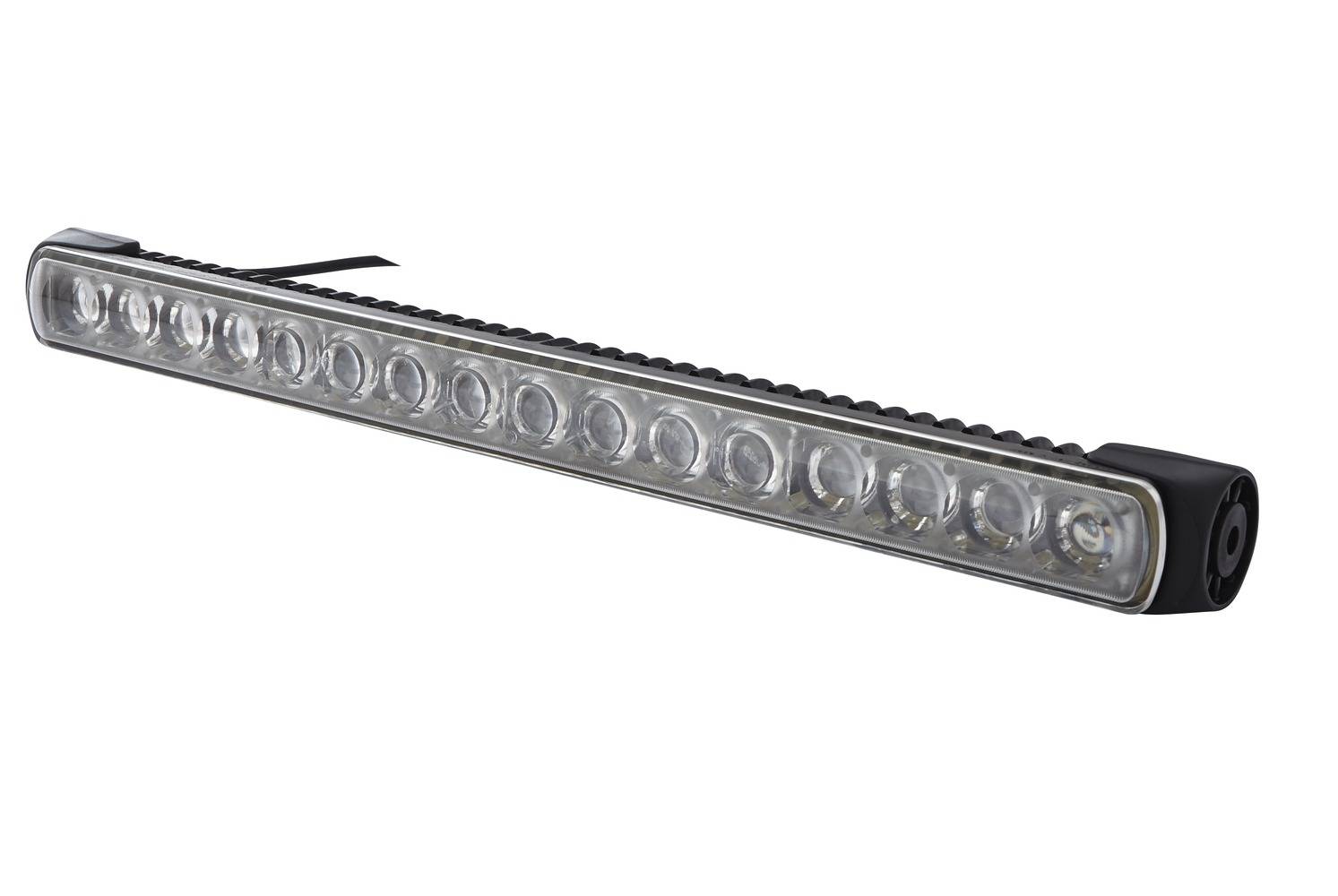 HELLA 1FJ 958 130-301 LED-Fernscheinwerfer - Light Bar LB470 - 12/24V - rechteckig - Anbau/Einbau --0