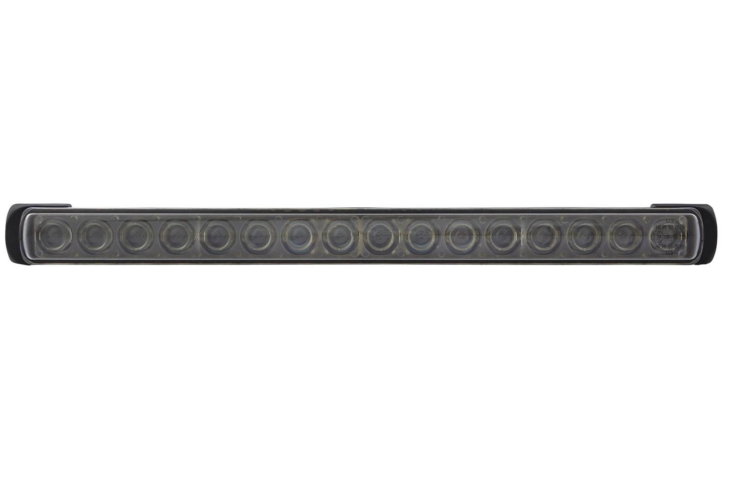 HELLA 1FJ 958 130-301 LED-Fernscheinwerfer - Light Bar LB470 - 12/24V - rechteckig - Anbau/Einbau --1