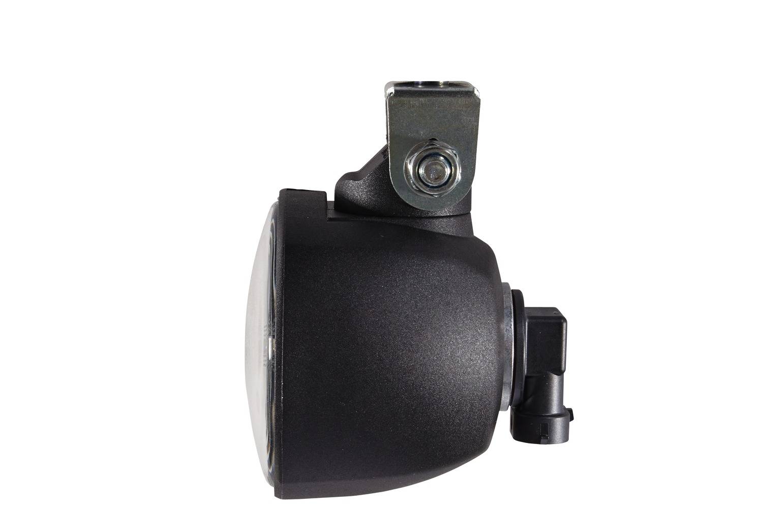 HELLA 1G0 996 176-131 Halogen-Arbeitsscheinwerfer - Modul 70 - 12V - Anbau/geschraubt - hängend - Na-2