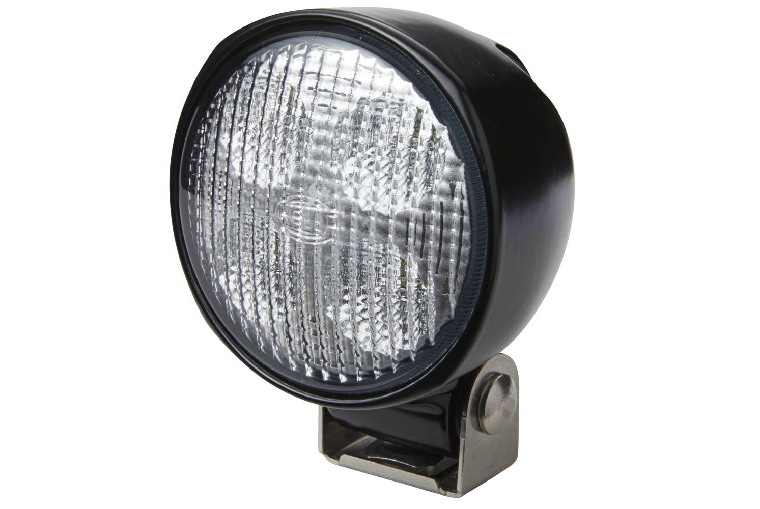 HELLA 1G0 996 276-481 LED-Arbeitsscheinwerfer - Modul 70 Gen. III - 12/24V - 800lm - Anbau/geschraub-0