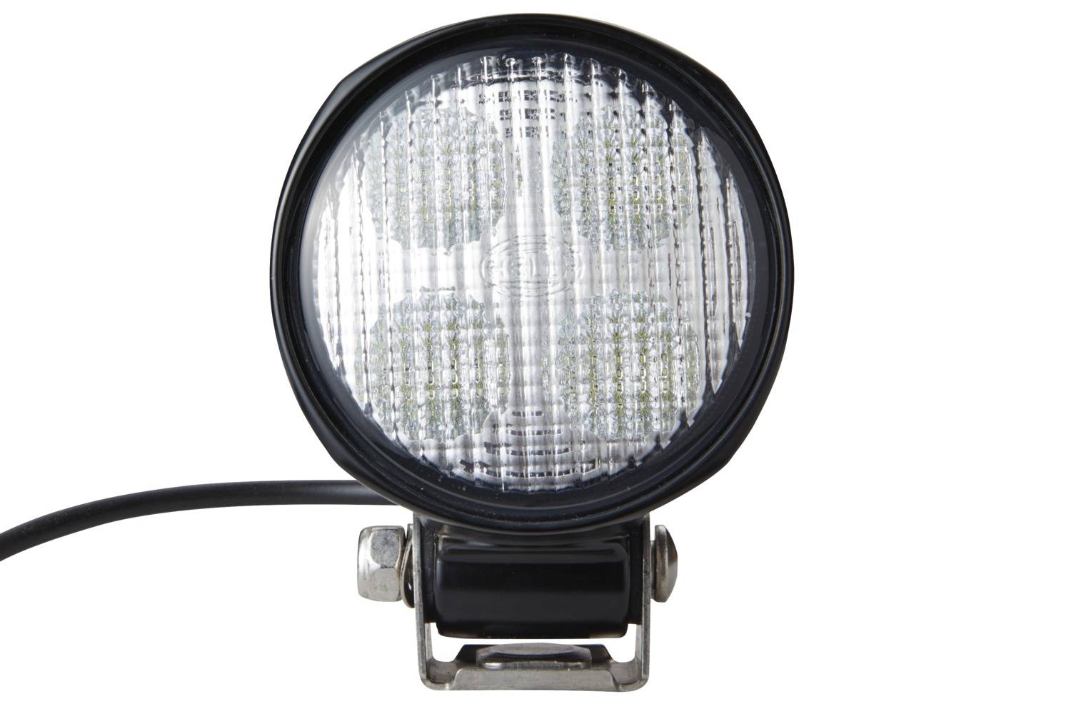 HELLA 1G0 996 276-481 LED-Arbeitsscheinwerfer - Modul 70 Gen. III - 12/24V - 800lm - Anbau/geschraub-1