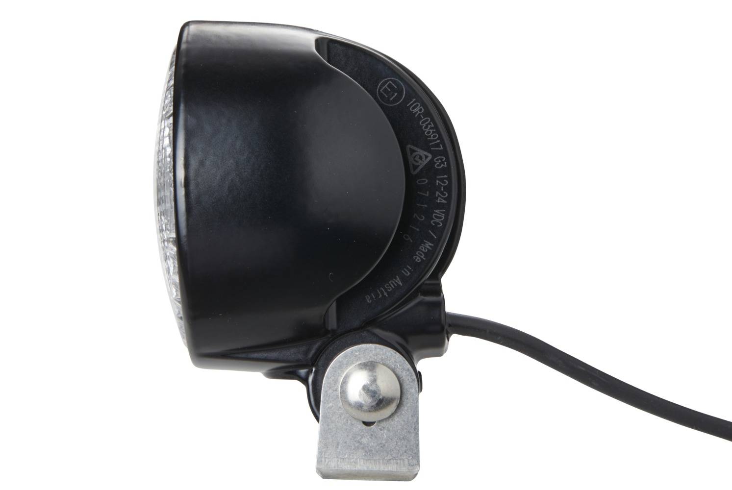 HELLA 1G0 996 276-481 LED-Arbeitsscheinwerfer - Modul 70 Gen. III - 12/24V - 800lm - Anbau/geschraub-2