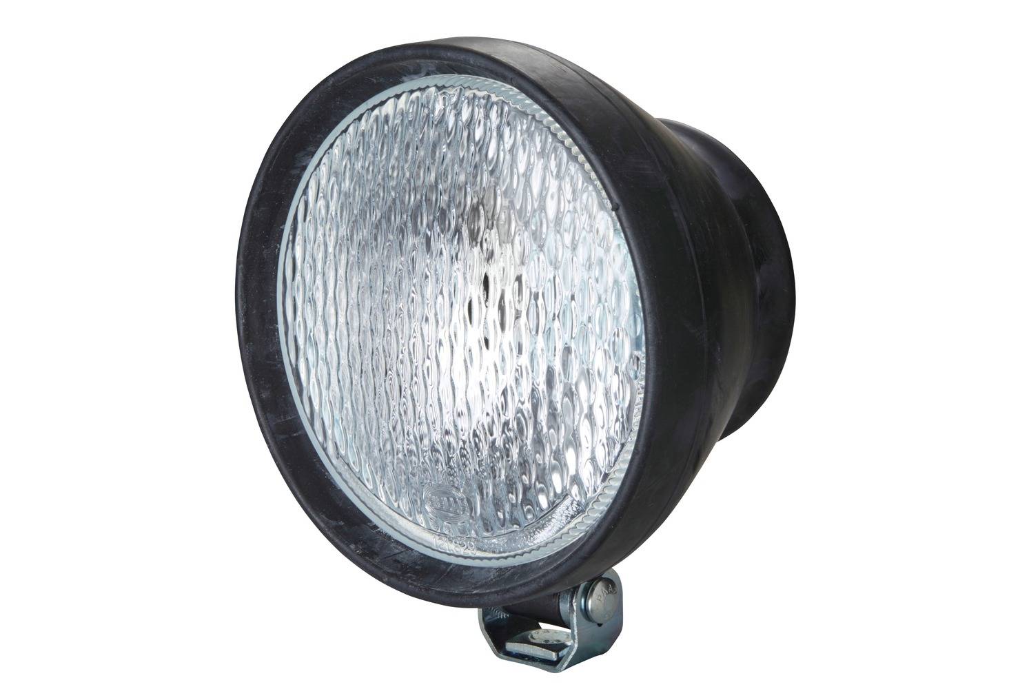 HELLA 1G3 003 710-021 Halogen-Arbeitsscheinwerfer Proflex-Gladiator - 12/24V - Anbau - hängend - Nah-0