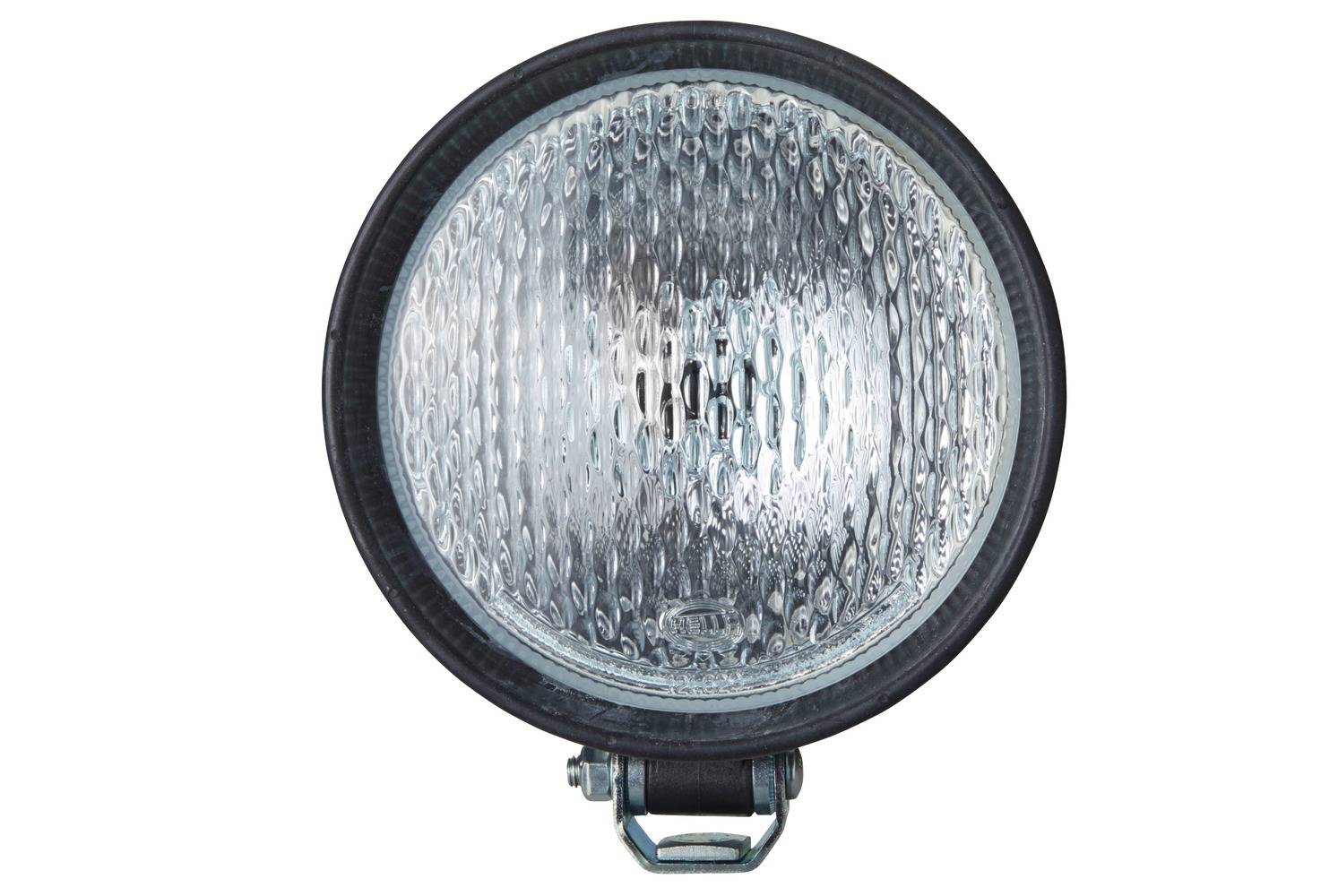 HELLA 1G3 003 710-021 Halogen-Arbeitsscheinwerfer Proflex-Gladiator - 12/24V - Anbau - hängend - Nah-1