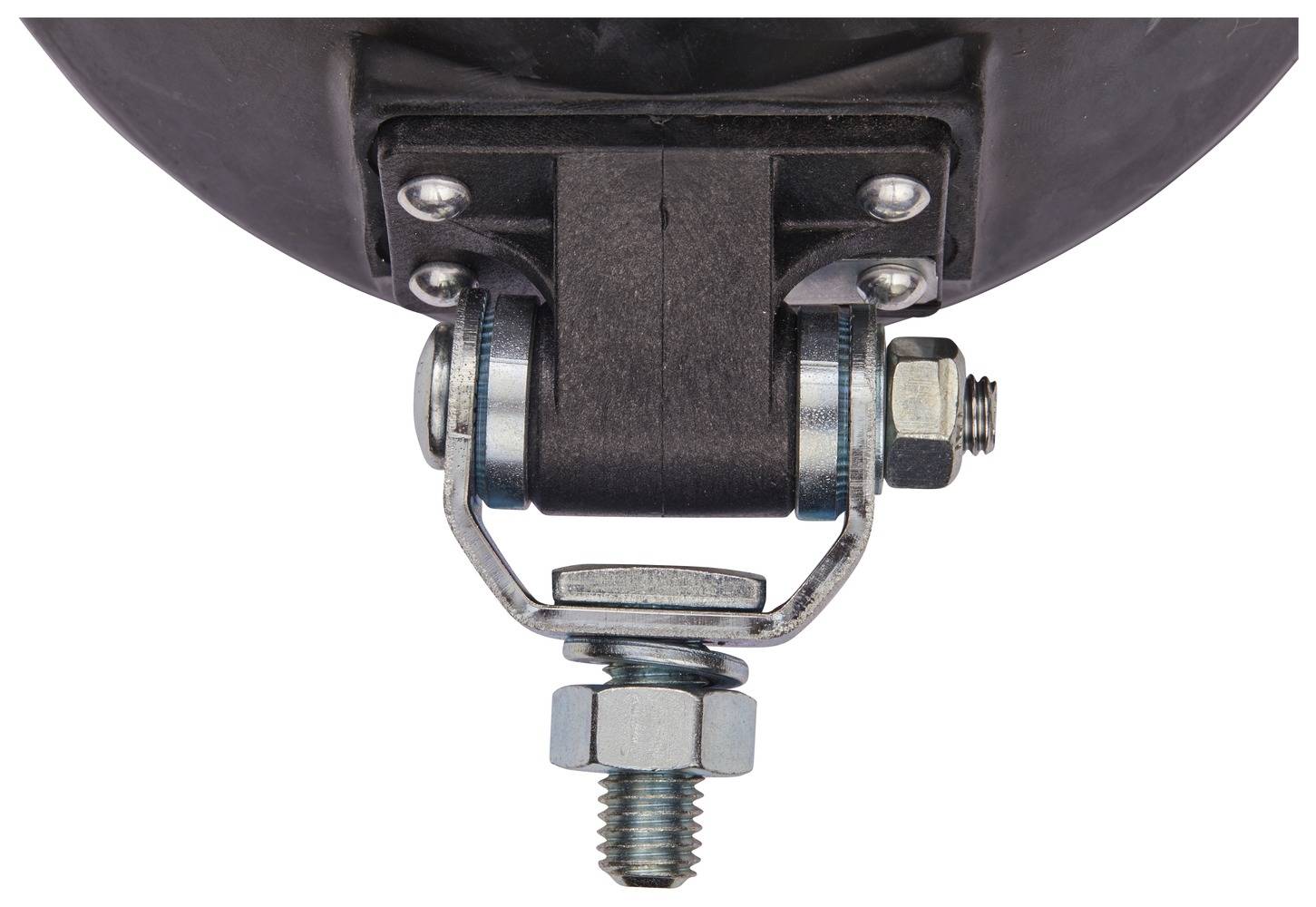HELLA 1G3 003 710-021 Halogen-Arbeitsscheinwerfer Proflex-Gladiator - 12/24V - Anbau - hängend - Nah-4