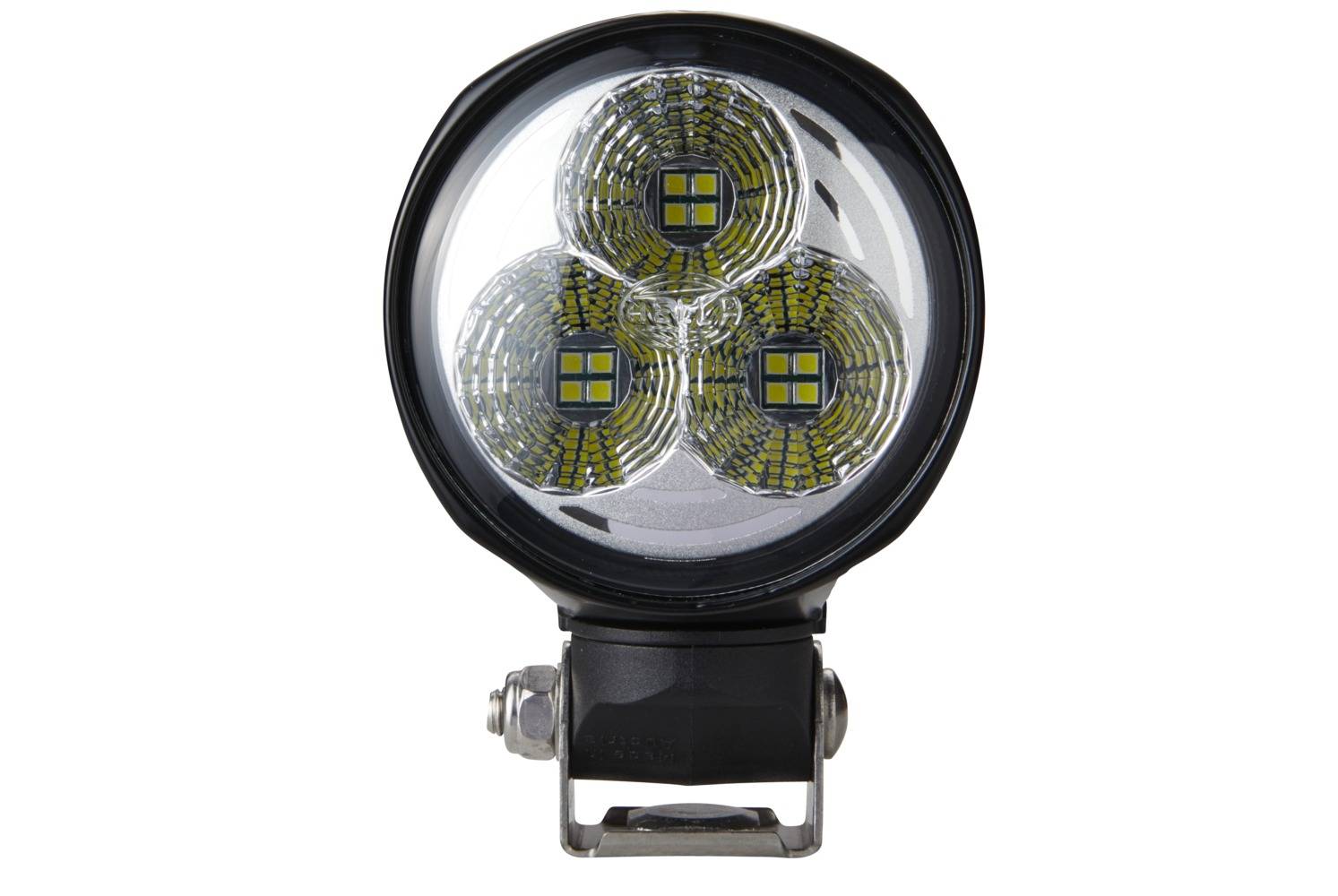 HELLA 1G0 996 576-011 LED-Arbeitsscheinwerfer - Modul 70 Gen. 3.2 - 12/24V - 1800lm - Anbau/Bügelbef-1