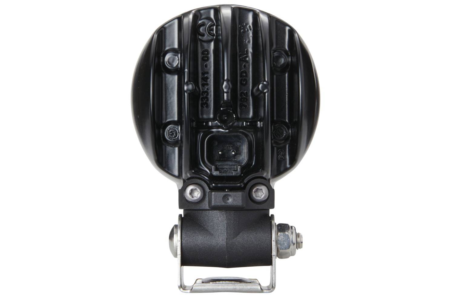 HELLA 1G0 996 576-011 LED-Arbeitsscheinwerfer - Modul 70 Gen. 3.2 - 12/24V - 1800lm - Anbau/Bügelbef-3