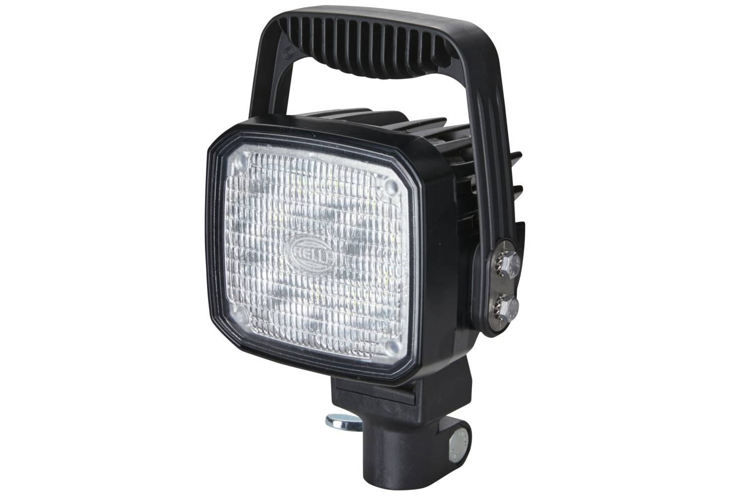 Arbeitsscheinwerfer 12 V 30 W LED 6.500 K 2.200 lm HELLA für STILL-1
