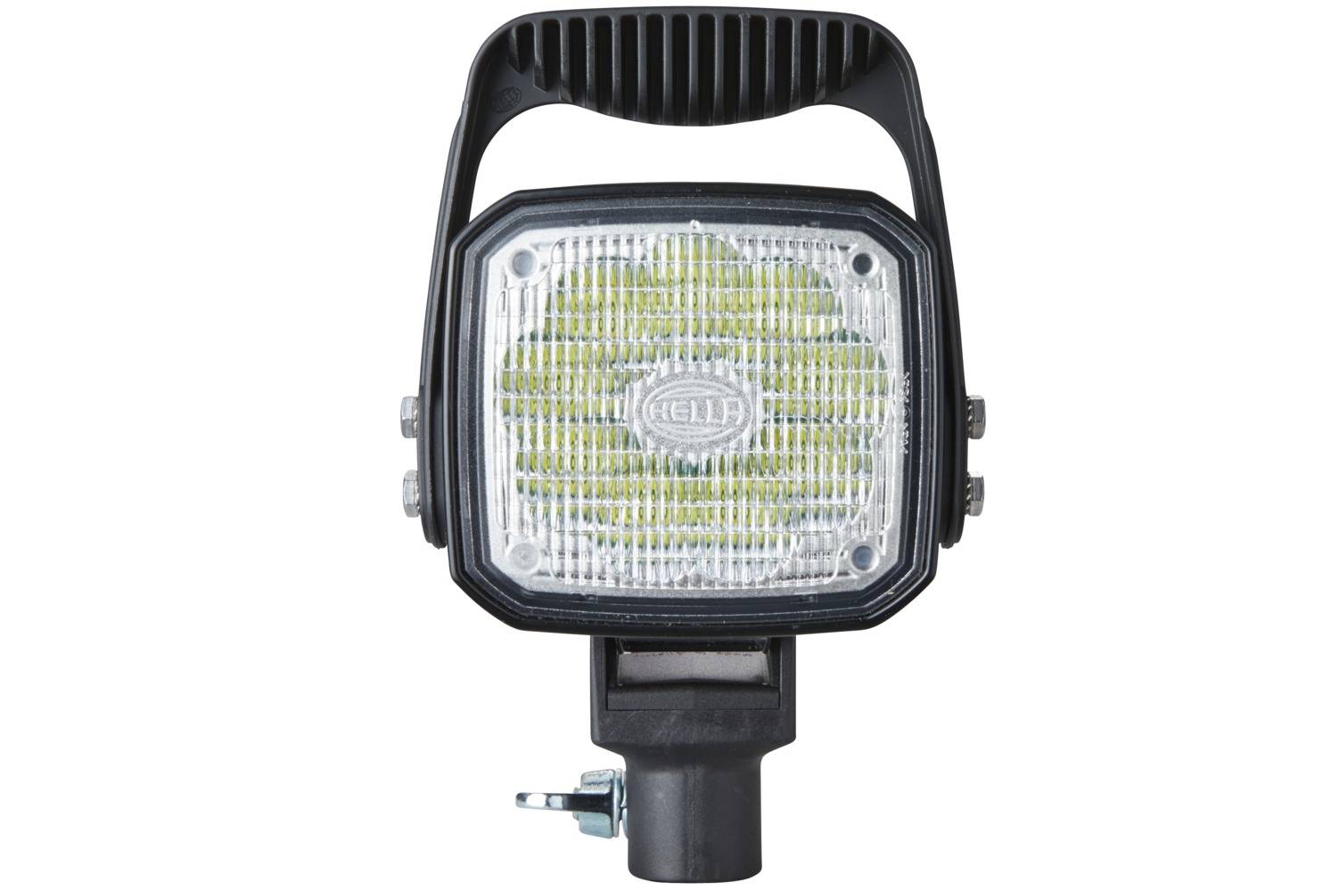 Arbeitsscheinwerfer 12 V 30 W LED 6.500 K 2.200 lm HELLA für STILL-2