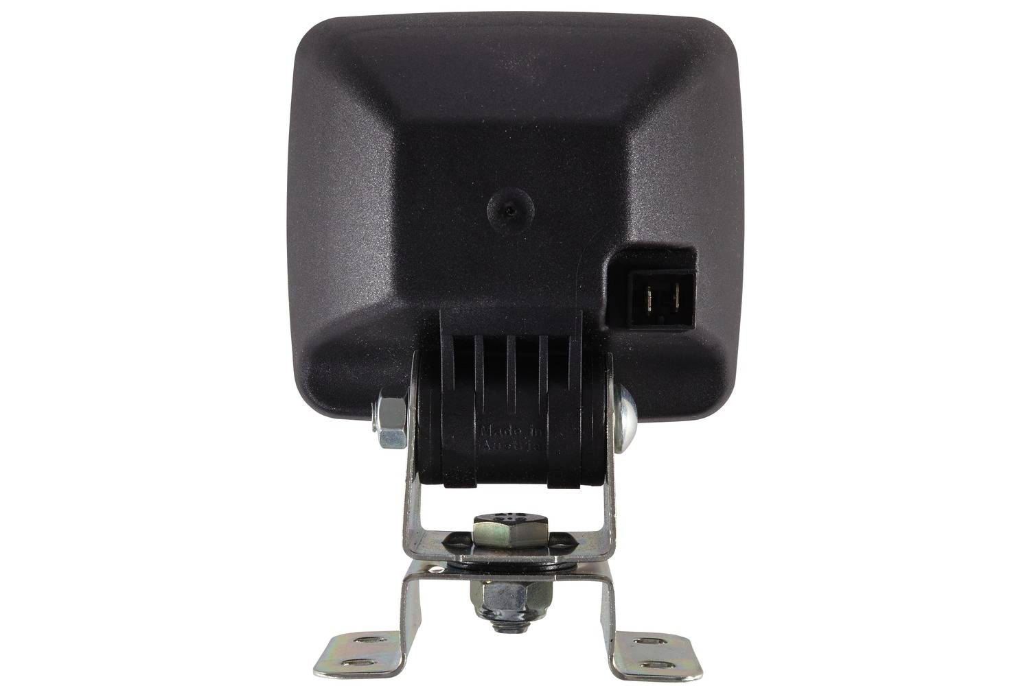 HELLA 1GA 996 150-081 Halogen-Arbeitsscheinwerfer - Ultra Beam - 12V - Anbau - 4-Punkt Befestigung/s-3