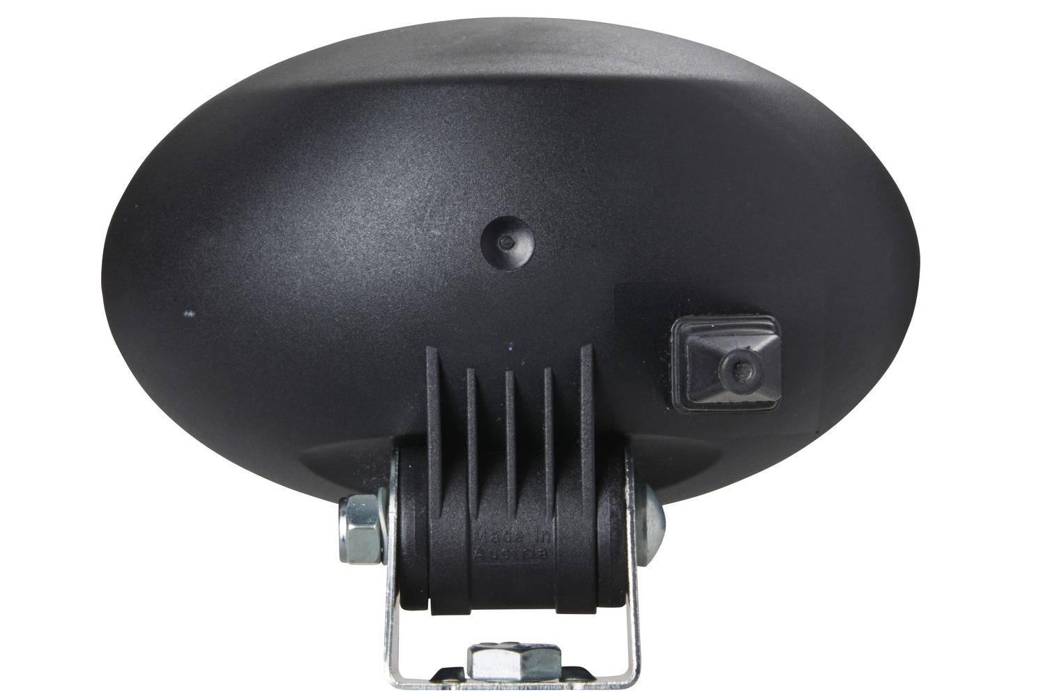 HELLA 1GA 996 161-281 Halogen-Arbeitsscheinwerfer - Oval 100 - 12V - Anbau - stehend - weitreichende-3