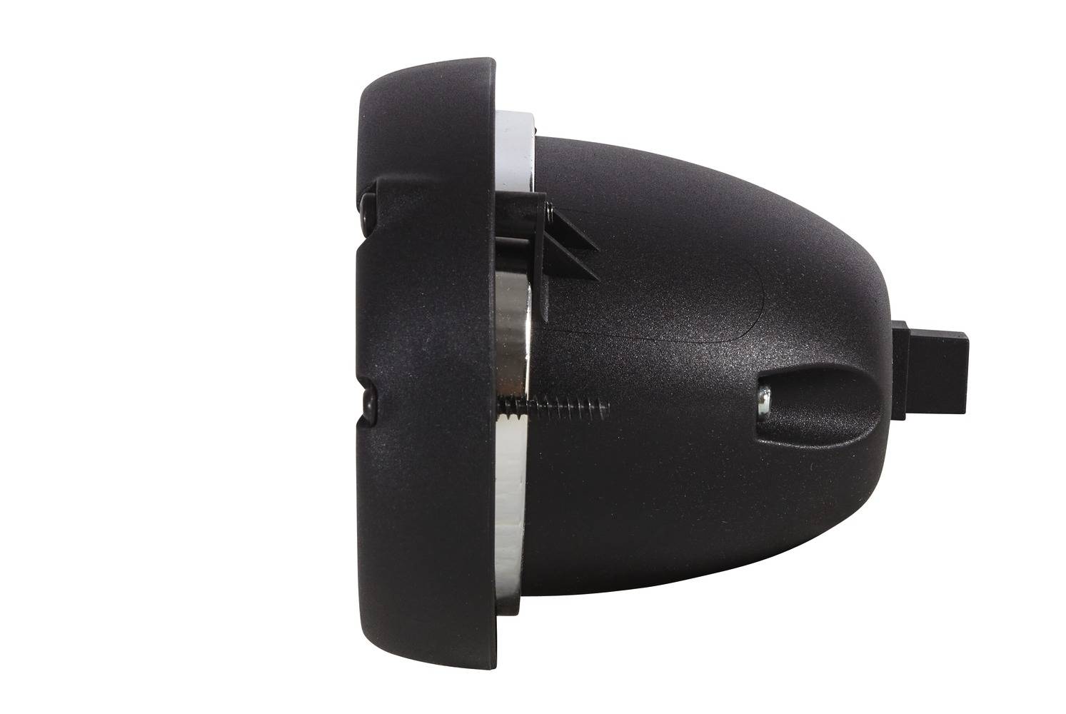 HELLA 1GA 996 161-681 Halogen-Arbeitsscheinwerfer - Oval 100 - 12V - Einbau - Nahfeldausleuchtung --2